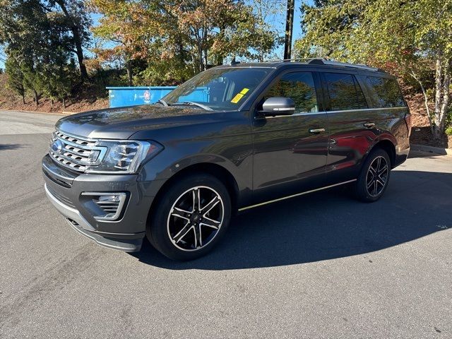 2020 Ford Expedition Limited