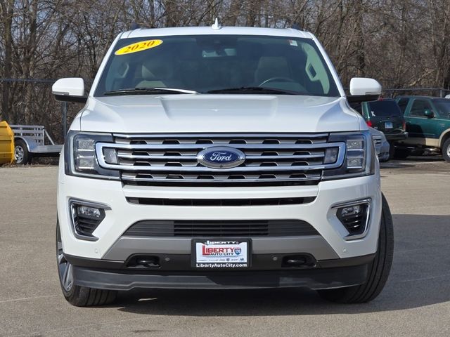 2020 Ford Expedition Limited