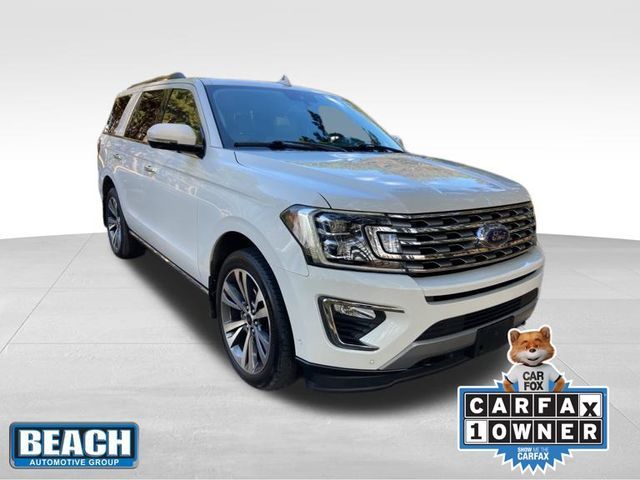 2020 Ford Expedition Limited