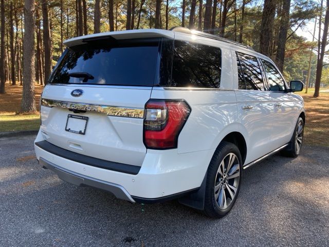 2020 Ford Expedition Limited