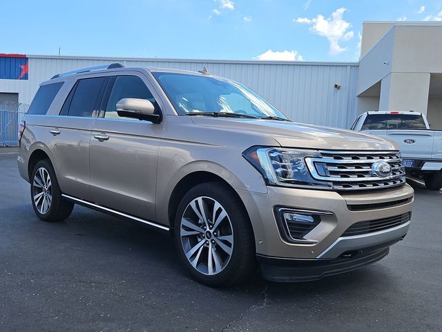 2020 Ford Expedition Limited