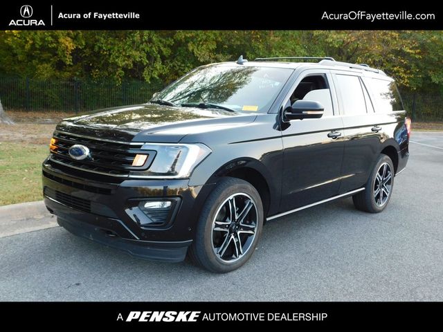 2020 Ford Expedition Limited