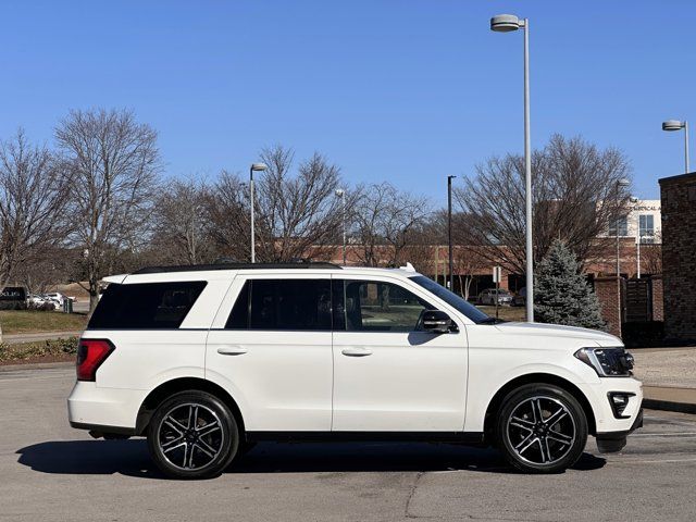 2020 Ford Expedition Limited