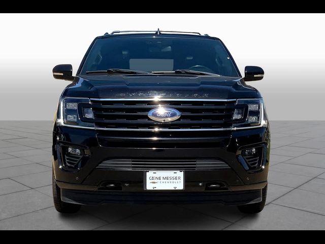 2020 Ford Expedition Limited