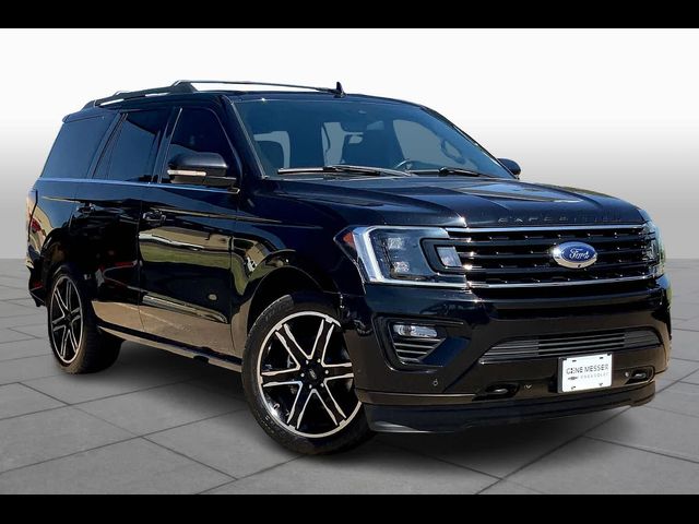 2020 Ford Expedition Limited