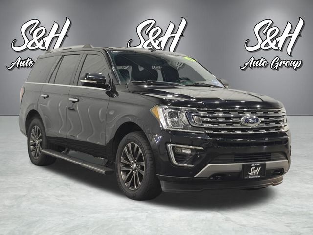 2020 Ford Expedition Limited