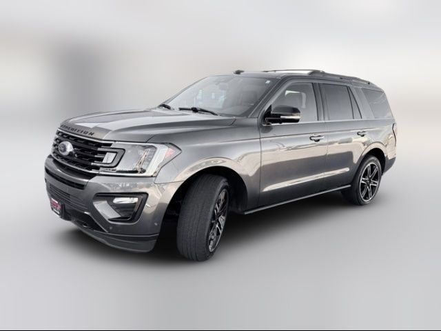 2020 Ford Expedition Limited