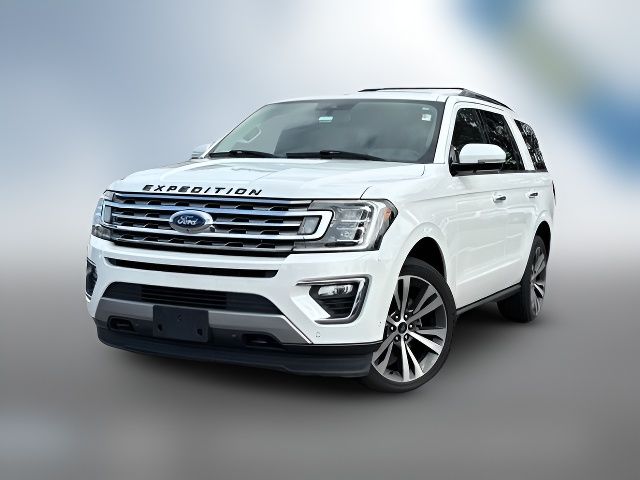 2020 Ford Expedition Limited