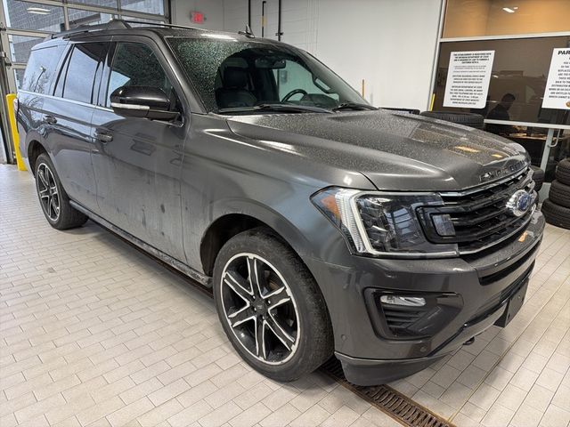 2020 Ford Expedition Limited