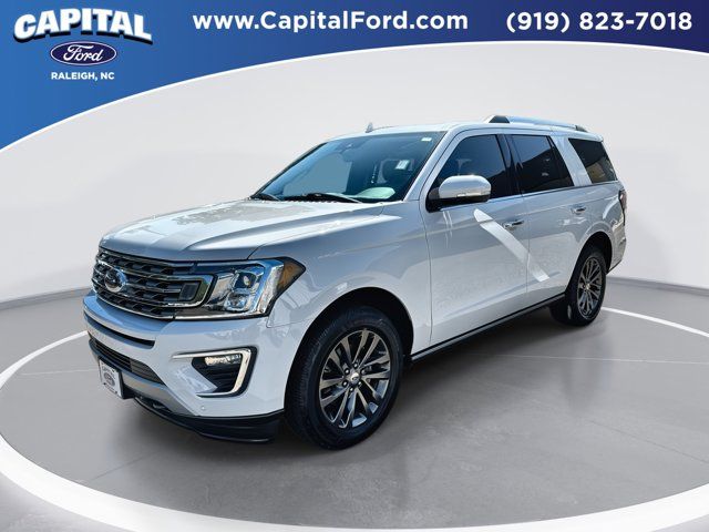 2020 Ford Expedition Limited