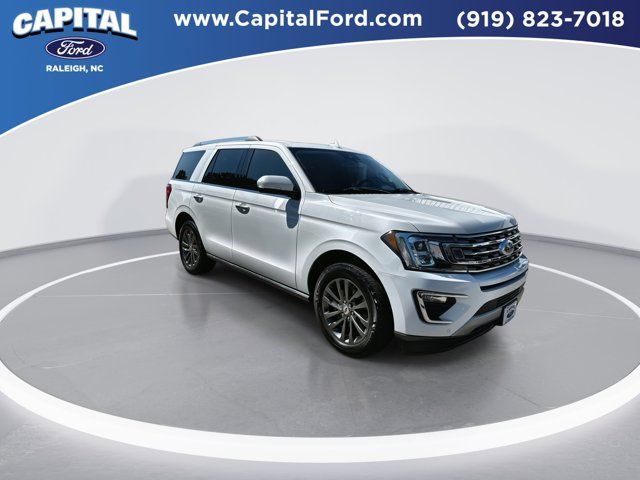 2020 Ford Expedition Limited