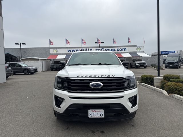 2020 Ford Expedition Limited