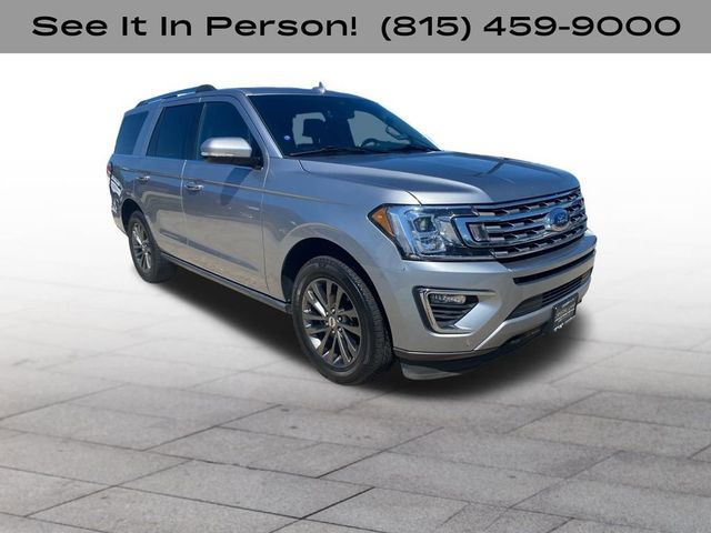 2020 Ford Expedition Limited