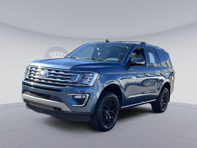 2020 Ford Expedition Limited