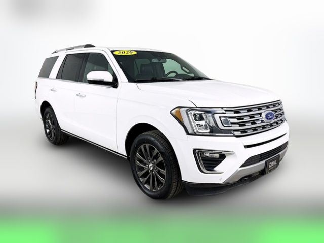 2020 Ford Expedition Limited
