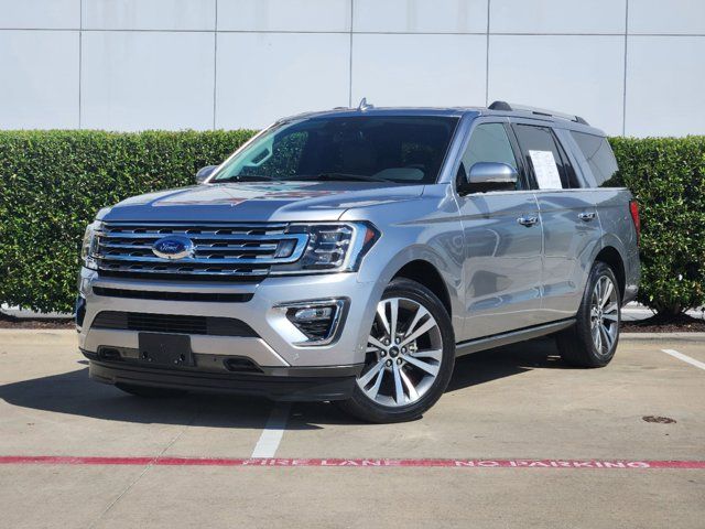 2020 Ford Expedition Limited