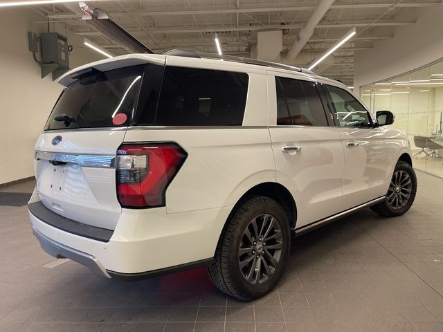 2020 Ford Expedition Limited