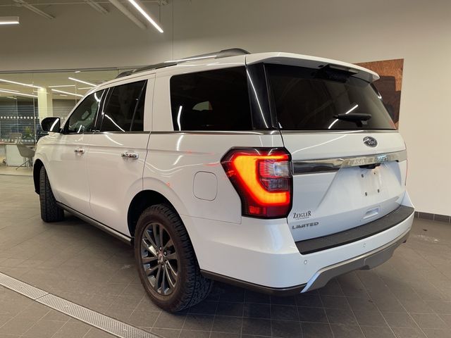 2020 Ford Expedition Limited