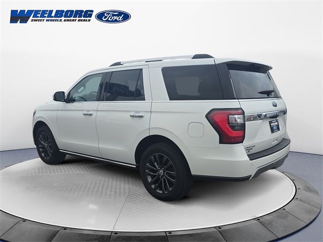 2020 Ford Expedition Limited