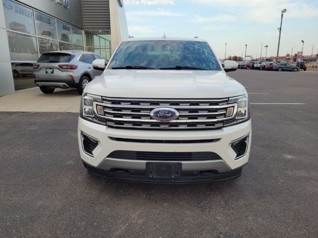 2020 Ford Expedition Limited