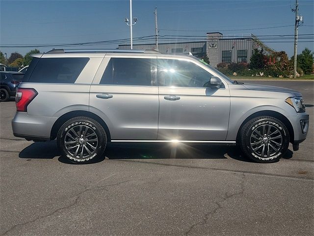 2020 Ford Expedition Limited