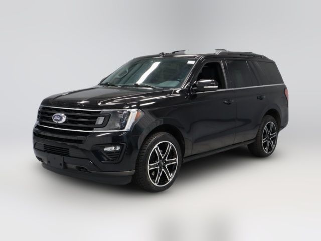 2020 Ford Expedition Limited