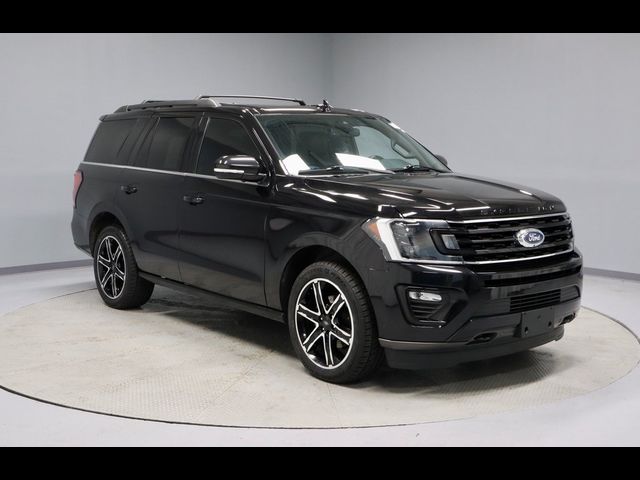 2020 Ford Expedition Limited