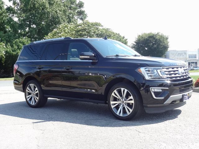 2020 Ford Expedition Limited