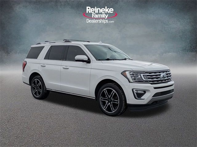 2020 Ford Expedition Limited