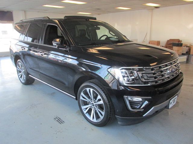 2020 Ford Expedition Limited