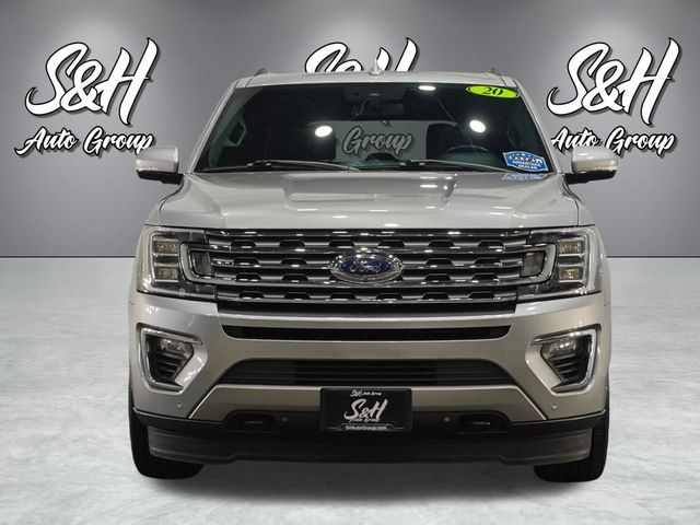 2020 Ford Expedition Limited