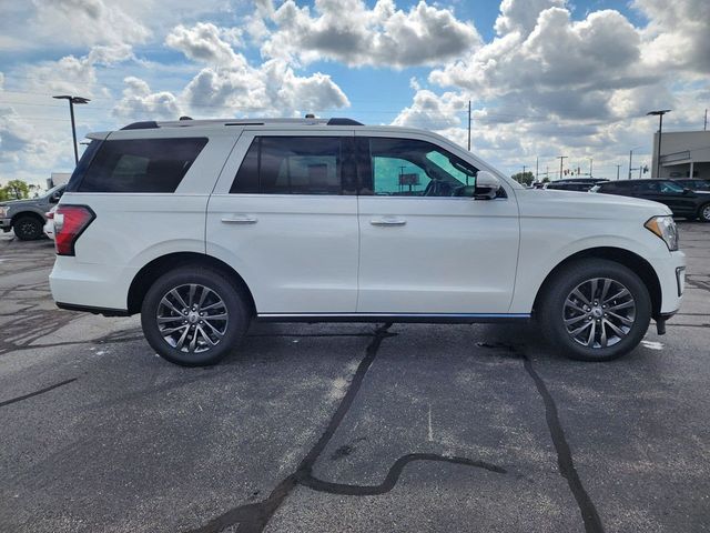 2020 Ford Expedition Limited