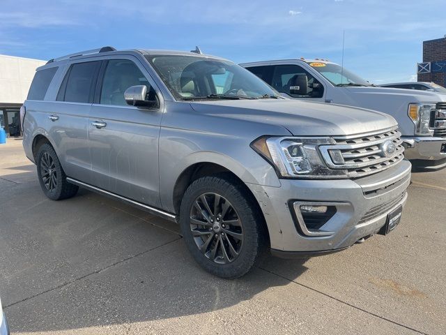 2020 Ford Expedition Limited