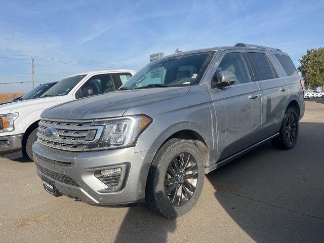 2020 Ford Expedition Limited