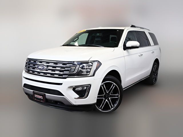 2020 Ford Expedition Limited