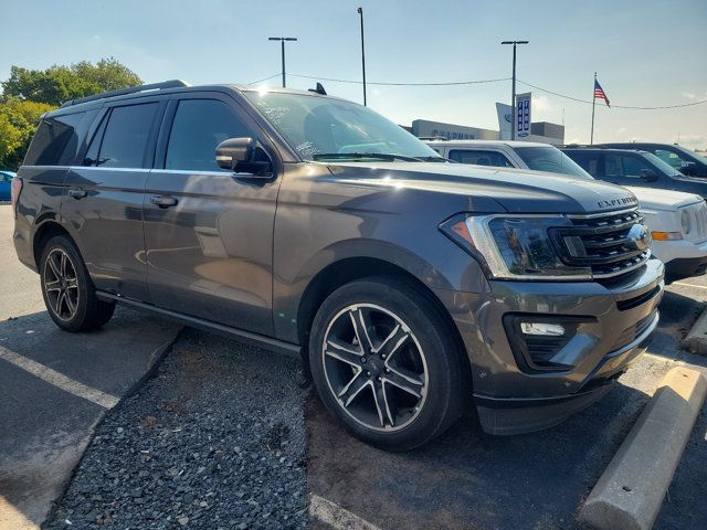 2020 Ford Expedition Limited