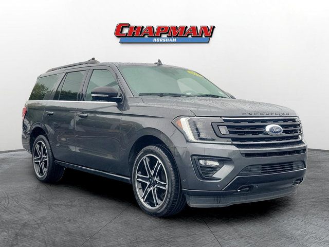 2020 Ford Expedition Limited