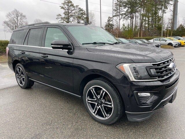 2020 Ford Expedition Limited