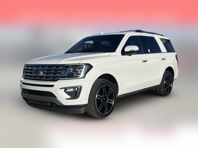 2020 Ford Expedition Limited