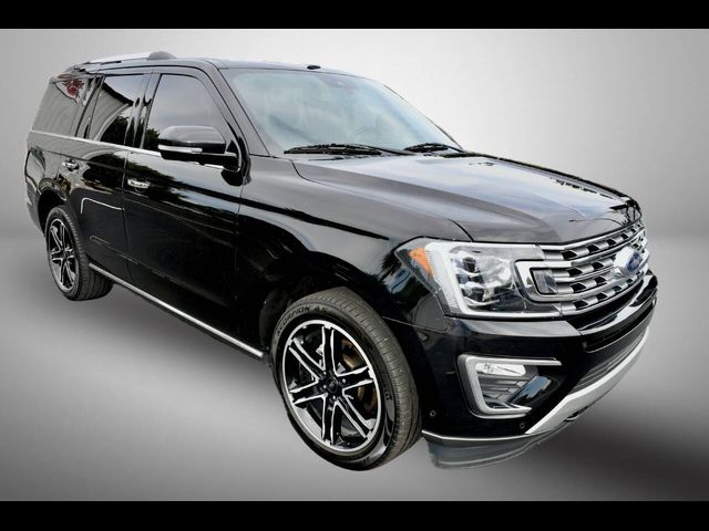 2020 Ford Expedition Limited