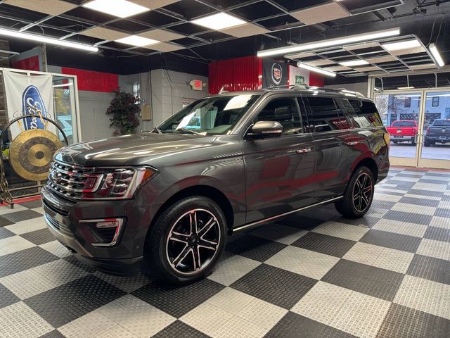 2020 Ford Expedition Limited