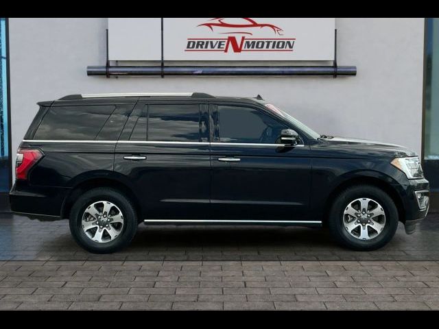 2020 Ford Expedition Limited