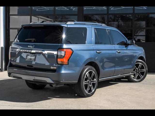 2020 Ford Expedition Limited