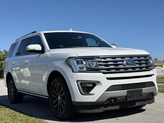 2020 Ford Expedition Limited