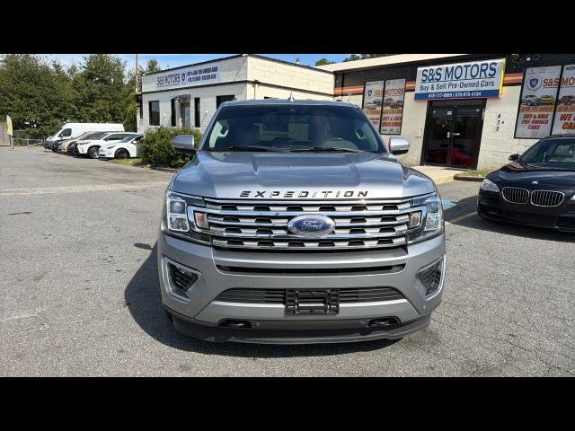 2020 Ford Expedition Limited