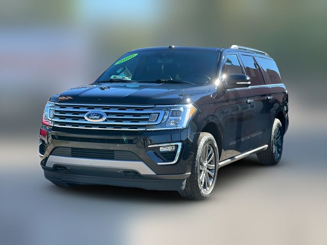 2020 Ford Expedition MAX Limited