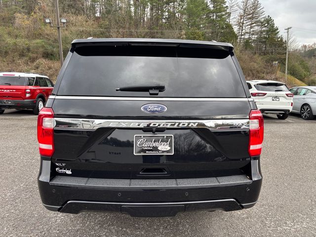 2020 Ford Expedition MAX XLT