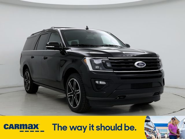 2020 Ford Expedition MAX Limited