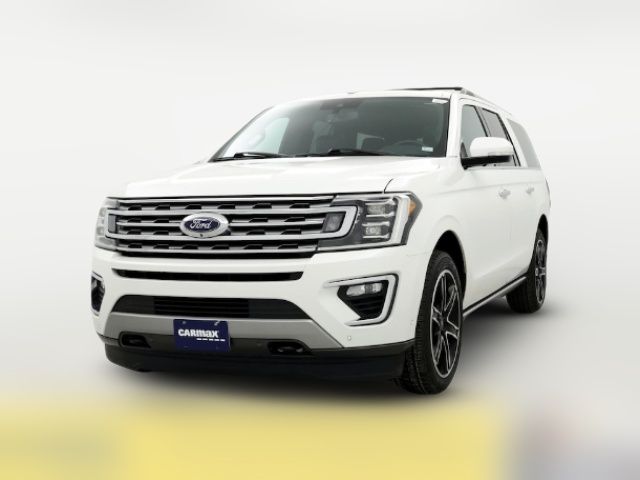 2020 Ford Expedition MAX Limited