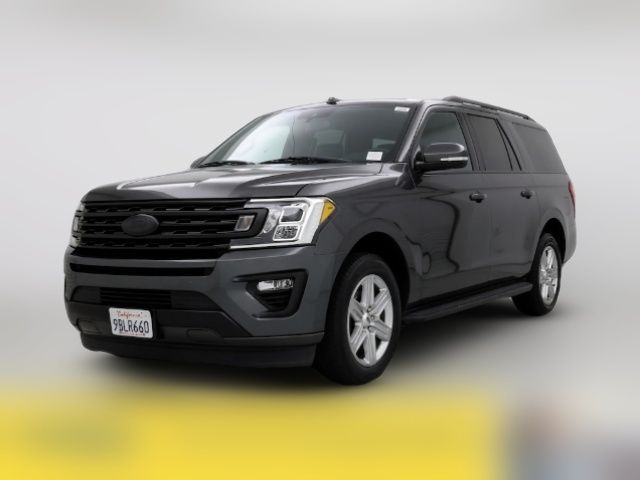 2020 Ford Expedition MAX XLT